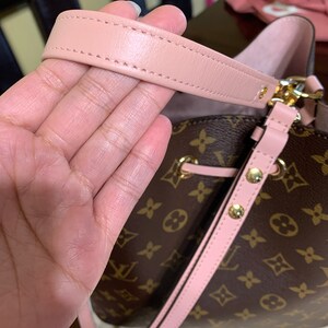 lv neonoe top handle