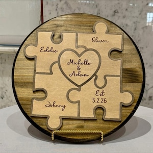 Michelle added a photo of their purchase