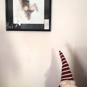 Acquirente Etsy ha aggiunto una foto del proprio acquisto