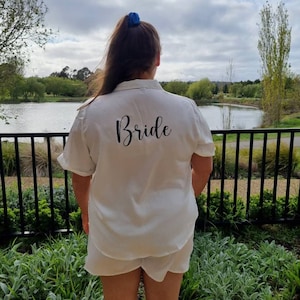 Keeley added a photo of their purchase