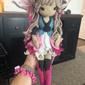 Krysten a ajouté une photo de son achat