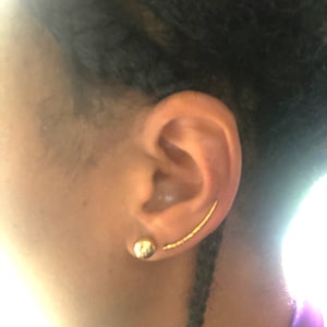 Etsy buyer added a photo of their purchase