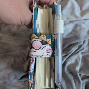 M. added a photo of their purchase