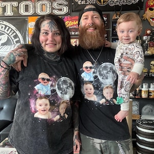 Benjamin added a photo of their purchase