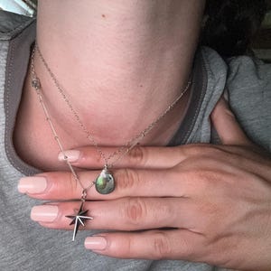 Mia added a photo of their purchase