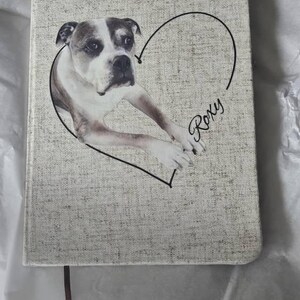 Nicole added a photo of their purchase