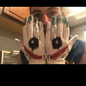 nike joker football gloves