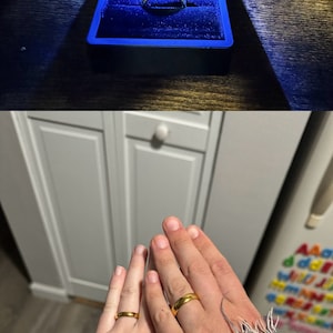 Izzy ha añadido una foto de su compra