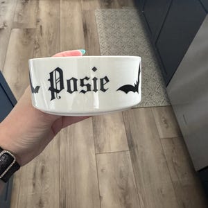 Angela added a photo of their purchase
