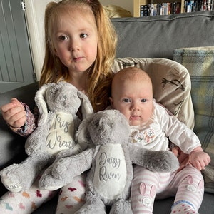 Rhian added a photo of their purchase