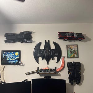 Zach added a photo of their purchase