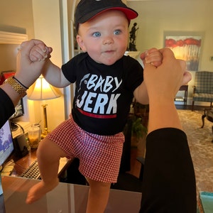Adult/Youth/Toddler-Bunch of Jerks Carolina Hurricanes Inspired Hockey  Shirt/Bunch of Jerks Hockey Shirt