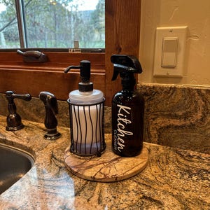 Gina added a photo of their purchase