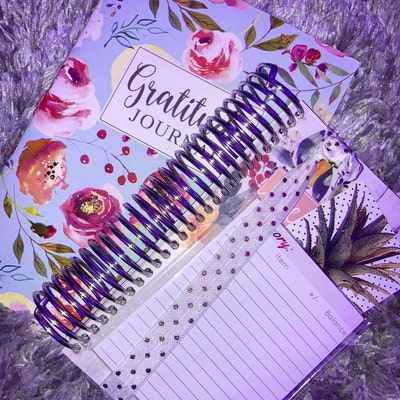 Printable Classic Happy Planner Book Inserts, Book Planner Inserts ...