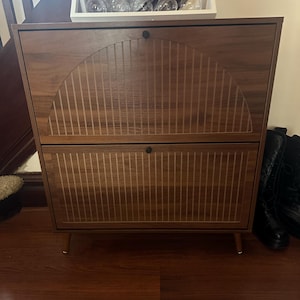 Lalsky added a photo of their purchase