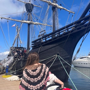 Kim added a photo of their purchase