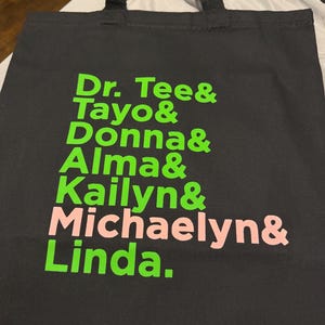 Kay added a photo of their purchase