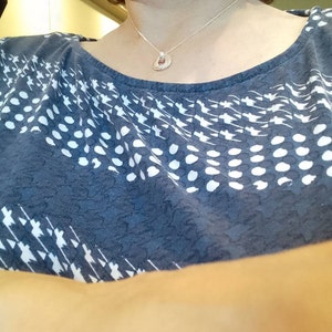 Doreen added a photo of their purchase