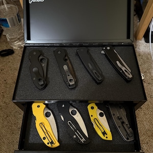 Jeremy added a photo of their purchase