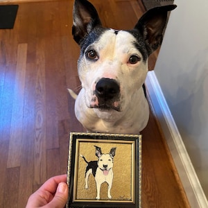 Acheteur Etsy a ajouté une photo de son achat