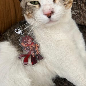 Mia ha añadido una foto de su compra