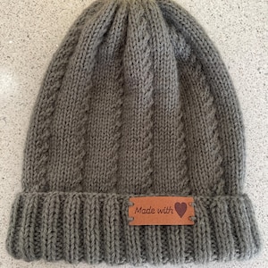 Michelle added a photo of their purchase