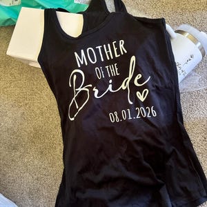 Alyssa added a photo of their purchase