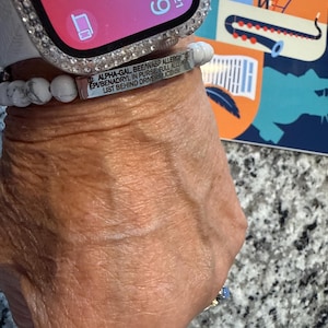 Mary added a photo of their purchase