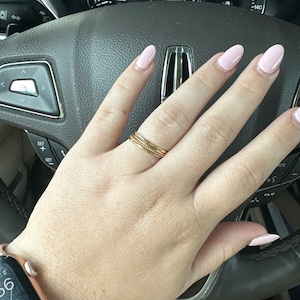 Kristin added a photo of their purchase