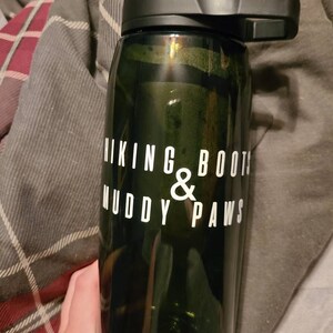Jasmine added a photo of their purchase