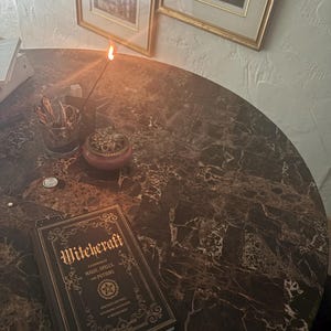 N heeft een foto van de aankoop toegevoegd