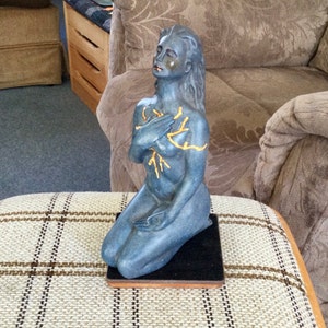 Jane added a photo of their purchase