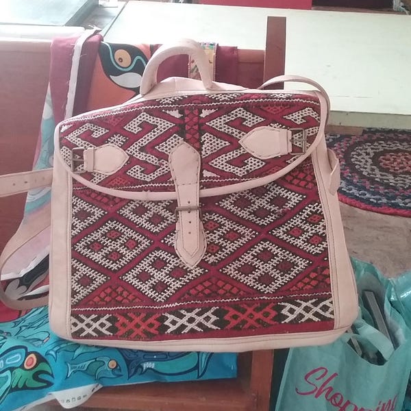 Bohemian Boho Free Spirit Bag Tassel Cross Body Purse Retro Hippie Designer Women Gypsy Fring
