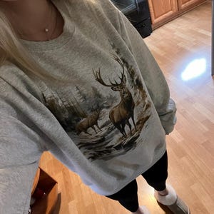 Michelle added a photo of their purchase