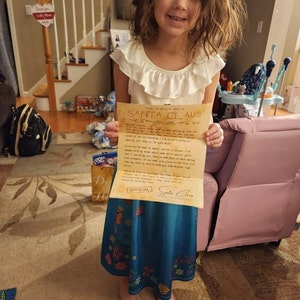 Kass heeft een foto van de aankoop toegevoegd