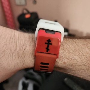 Brandon added a photo of their purchase