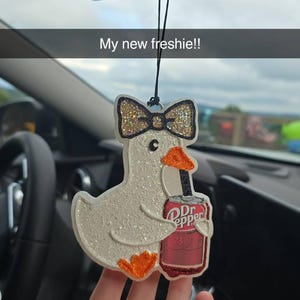 Donnetta added a photo of their purchase