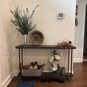 Angie added a photo of their purchase