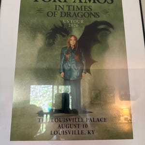 Ciara added a photo of their purchase