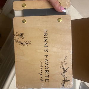 Nathalia added a photo of their purchase