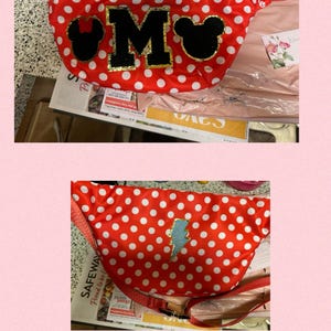 Monica added a photo of their purchase