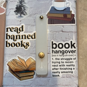 Marie added a photo of their purchase