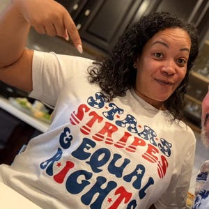 Jennifer added a photo of their purchase