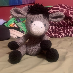 Olivia added a photo of their purchase