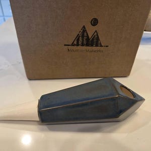 Kristen added a photo of their purchase