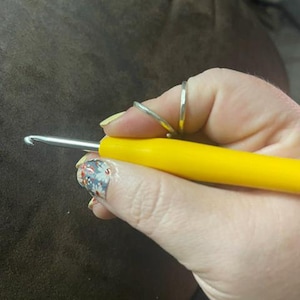 Jami added a photo of their purchase