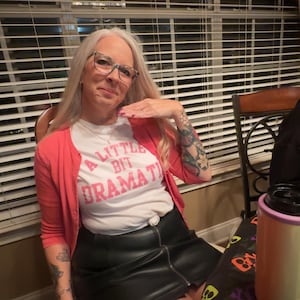 Amy added a photo of their purchase