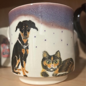 Carlyn added a photo of their purchase