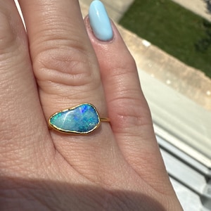Andrea added a photo of their purchase