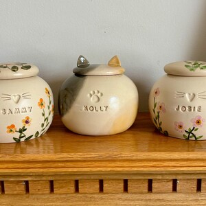 Etsy-koper heeft een foto van de aankoop toegevoegd